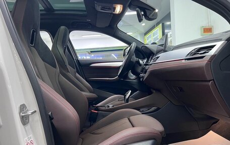 BMW X2, 2021 год, 1 600 000 рублей, 16 фотография