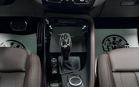 BMW X2, 2021 год, 1 600 000 рублей, 32 фотография