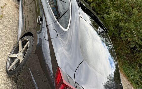 Hyundai Sonata VIII, 2021 год, 2 750 000 рублей, 3 фотография