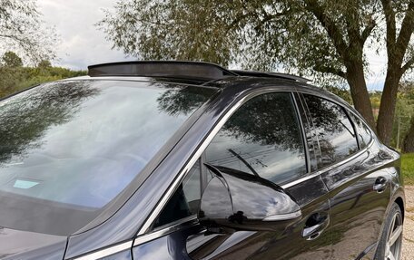 Hyundai Sonata VIII, 2021 год, 2 750 000 рублей, 6 фотография