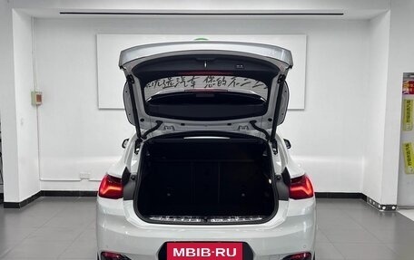 BMW X2, 2021 год, 1 600 000 рублей, 39 фотография
