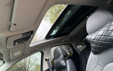 Hyundai Sonata VIII, 2021 год, 2 750 000 рублей, 15 фотография