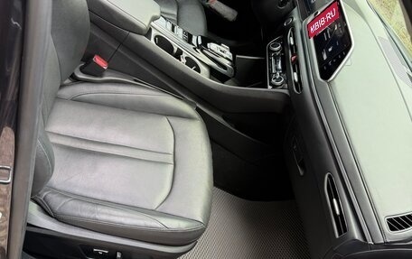 Hyundai Sonata VIII, 2021 год, 2 750 000 рублей, 13 фотография