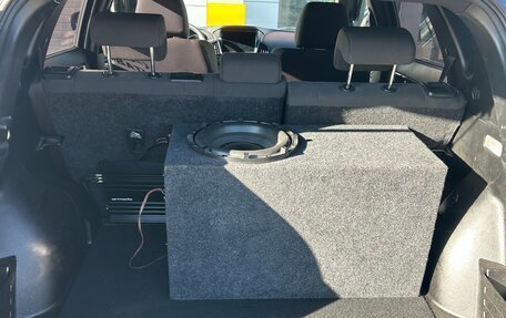 DongFeng AX7 I, 2018 год, 1 450 000 рублей, 7 фотография