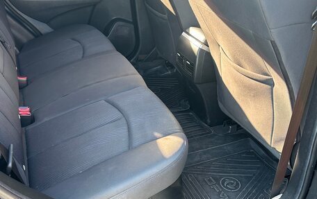 DongFeng AX7 I, 2018 год, 1 450 000 рублей, 8 фотография
