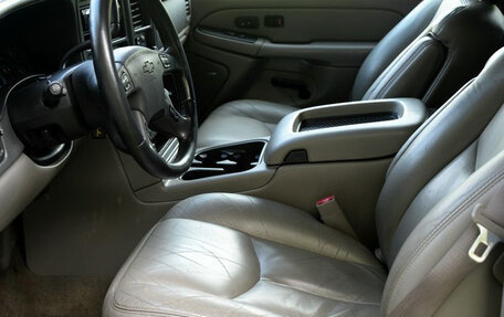 Chevrolet Tahoe II, 2004 год, 1 430 000 рублей, 11 фотография