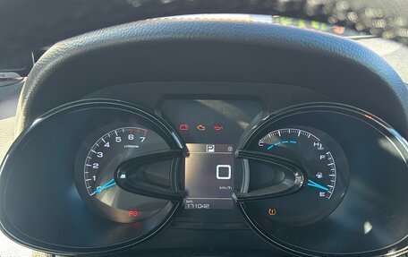 DongFeng AX7 I, 2018 год, 1 450 000 рублей, 10 фотография