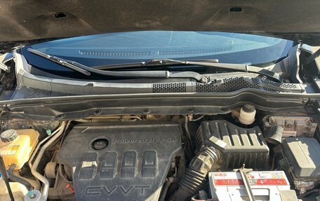 DongFeng AX7 I, 2018 год, 1 450 000 рублей, 6 фотография