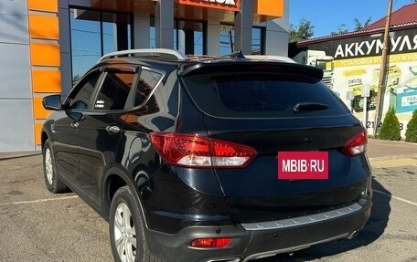 DongFeng AX7 I, 2018 год, 1 450 000 рублей, 2 фотография