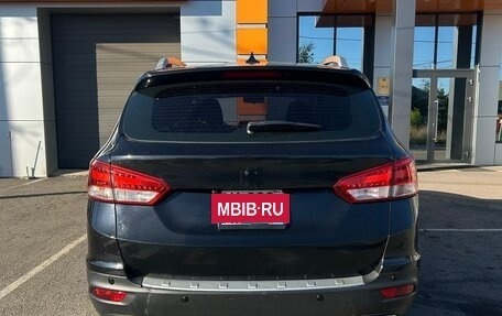 DongFeng AX7 I, 2018 год, 1 450 000 рублей, 3 фотография
