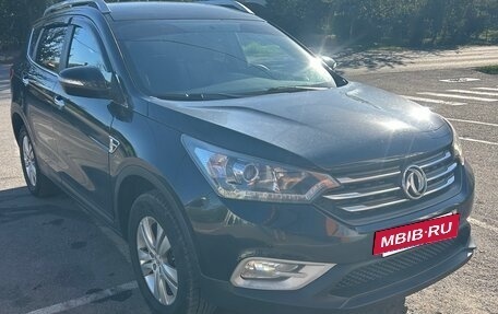 DongFeng AX7 I, 2018 год, 1 450 000 рублей, 5 фотография