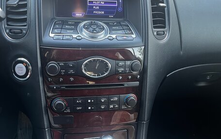 Infiniti QX50 I рестайлинг, 2014 год, 2 000 000 рублей, 6 фотография