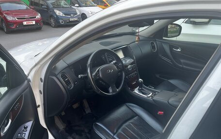 Infiniti QX50 I рестайлинг, 2014 год, 2 000 000 рублей, 7 фотография
