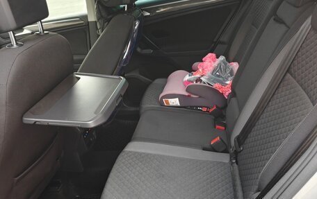 Volkswagen Tiguan II, 2017 год, 2 495 000 рублей, 11 фотография