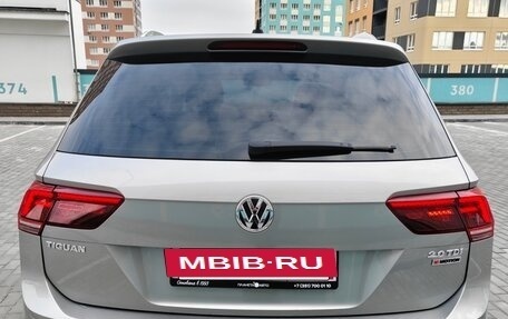 Volkswagen Tiguan II, 2017 год, 2 495 000 рублей, 8 фотография