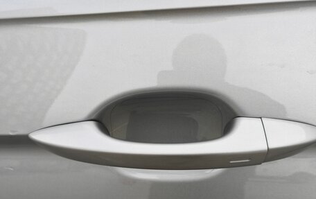 Volkswagen Tiguan II, 2017 год, 2 495 000 рублей, 17 фотография