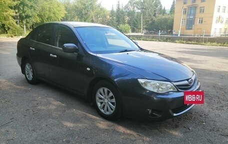 Subaru Impreza III, 2008 год, 705 000 рублей, 5 фотография