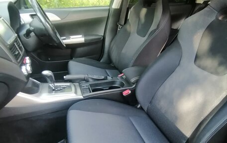 Subaru Impreza III, 2008 год, 705 000 рублей, 10 фотография