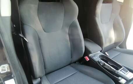 Subaru Impreza III, 2008 год, 705 000 рублей, 16 фотография