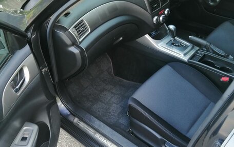 Subaru Impreza III, 2008 год, 705 000 рублей, 14 фотография