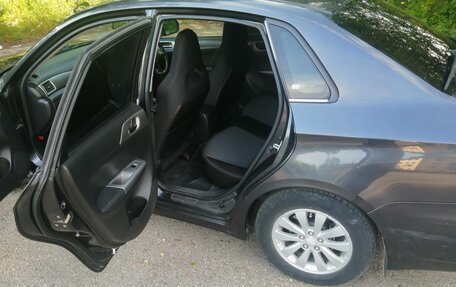 Subaru Impreza III, 2008 год, 705 000 рублей, 9 фотография