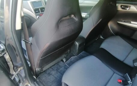 Subaru Impreza III, 2008 год, 705 000 рублей, 12 фотография