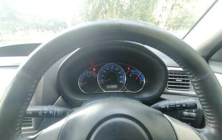 Subaru Impreza III, 2008 год, 705 000 рублей, 19 фотография