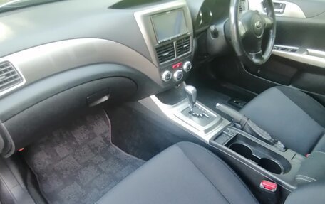 Subaru Impreza III, 2008 год, 705 000 рублей, 13 фотография
