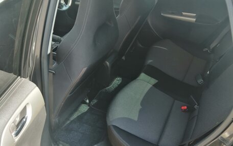 Subaru Impreza III, 2008 год, 705 000 рублей, 21 фотография