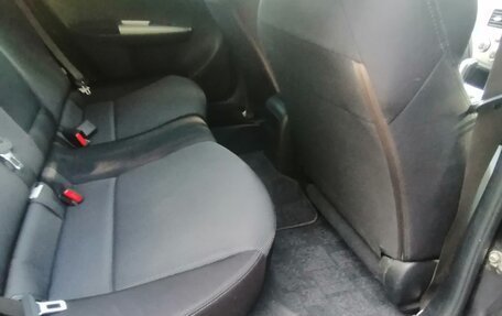 Subaru Impreza III, 2008 год, 705 000 рублей, 15 фотография