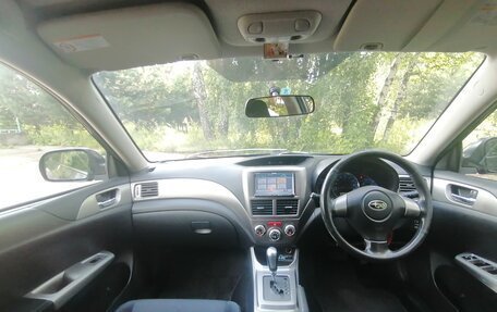 Subaru Impreza III, 2008 год, 705 000 рублей, 20 фотография