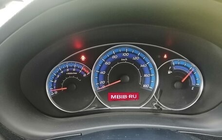 Subaru Impreza III, 2008 год, 705 000 рублей, 18 фотография