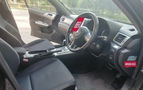Subaru Impreza III, 2008 год, 705 000 рублей, 17 фотография