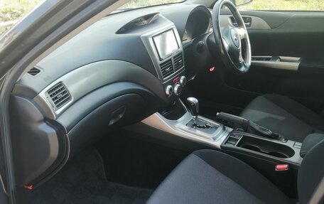 Subaru Impreza III, 2008 год, 705 000 рублей, 23 фотография