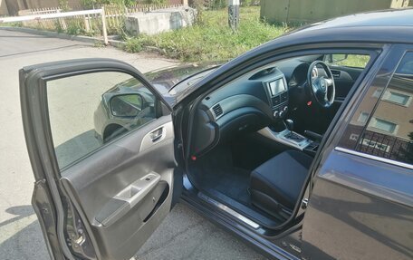 Subaru Impreza III, 2008 год, 705 000 рублей, 22 фотография