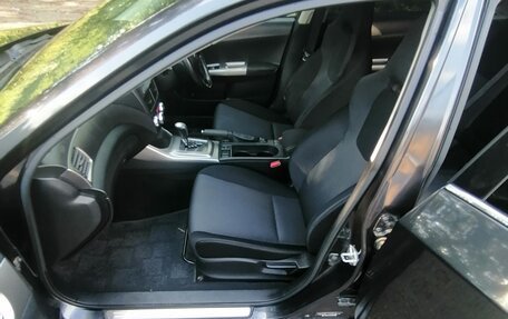 Subaru Impreza III, 2008 год, 705 000 рублей, 25 фотография