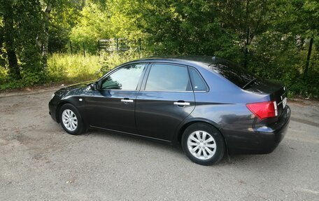 Subaru Impreza III, 2008 год, 705 000 рублей, 36 фотография