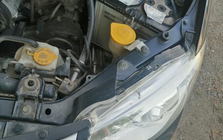 Subaru Impreza III, 2008 год, 705 000 рублей, 29 фотография