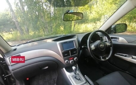 Subaru Impreza III, 2008 год, 705 000 рублей, 24 фотография