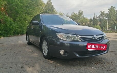 Subaru Impreza III, 2008 год, 705 000 рублей, 32 фотография