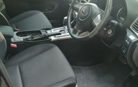 Subaru Impreza III, 2008 год, 705 000 рублей, 37 фотография