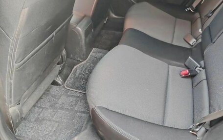 Subaru Impreza III, 2008 год, 705 000 рублей, 38 фотография