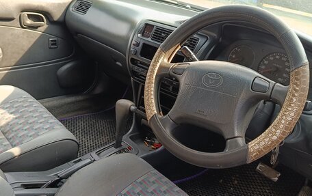 Toyota Sprinter VIII (E110), 1995 год, 180 000 рублей, 4 фотография