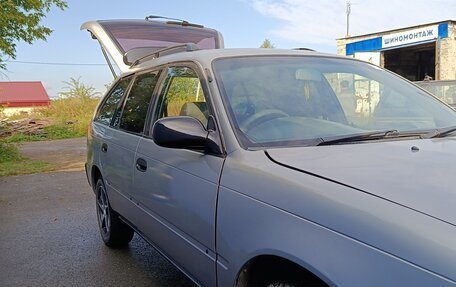 Toyota Sprinter VIII (E110), 1995 год, 180 000 рублей, 6 фотография