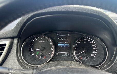 Nissan Qashqai, 2016 год, 1 396 000 рублей, 6 фотография