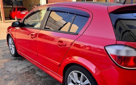 Opel Astra H, 2005 год, 395 000 рублей, 2 фотография