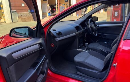Opel Astra H, 2005 год, 395 000 рублей, 9 фотография