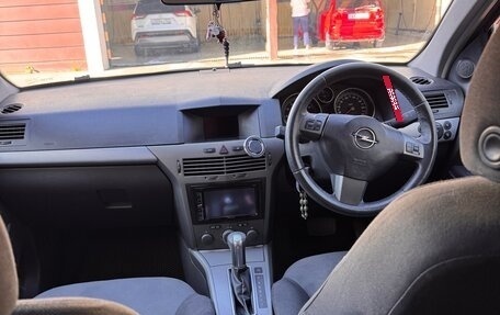 Opel Astra H, 2005 год, 395 000 рублей, 7 фотография