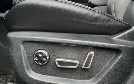 Chery Tiggo 4 I рестайлинг, 2021 год, 1 630 000 рублей, 10 фотография