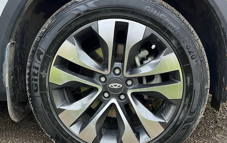 Chery Tiggo 4 I рестайлинг, 2021 год, 1 630 000 рублей, 14 фотография